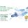 Máy lọc nước A.O Smith RO-Side Stream AR75-A-S-2 - Hàng chính hãng