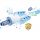 Máy lọc nước A.O Smith RO-Side Stream cây đứng ADR75-V-ET-1 - Hàng chính hãng