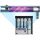 Máy lọc nước A.O.Smith tích hợp đèn UV AR600-U3 - Hàng chính hãng