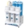 Máy lọc nước để gầm Karofi KAQ-U03 PRO - Hàng chính hãng