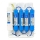 Máy lọc nước để gầm Karofi Slim S-S038 - Hàng chính hãng