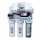 Máy lọc nước Mutosi không tủ 9 lõi MP-291 - Hàng chính hãng