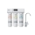 Máy lọc nước Panasonic TK-CB430-ZEX - Hàng chính hãng