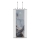 Máy lọc nước RO nóng lạnh Hòa Phát HWBR3A1021 - Hàng chính hãng