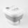 Máy massage chân Lumias LMF-01W - Hàng chính hãng