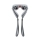 Máy massage cổ SKG P7 PRO - Hàng chính hãng
