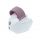 Máy massage làm mịn và săn chắc da Lanaform Skin Mass LA110220 - Hàng chính hãng
