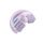 Máy massage làm mịn và săn chắc da Lanaform Stop Cell LA110202 - Hàng chính hãng