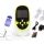 Máy massage trị liệu + 8 miếng dán Health Herald - Hàng chính hãng