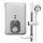 Máy Nước Nóng Electrolux EWE351BA-DWX1 - Hàng chính hãng