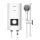 Máy nước nóng Panasonic DH-4NP1VW - Hàng chính hãng