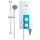 Máy nước nóng Panasonic DH-3JL4VA - Hàng chính hãng