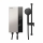 Máy nước nóng Panasonic DH-4UP1VS có bơm trợ lực - Hàng chính hãng