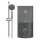 Máy nước nóng trực tiếp Ariston AURES PREMIUM +4.5  (không bơm) - Hàng chính hãng