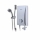 Máy nước nóng trực tiếp Rinnai REI-A450NP-WW - Hàng chính hãng