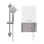 Máy nước nóng trực tiếp Viessmann Vitowell Easy D1 45P-V ( Có bơm) - Hàng chính hãng