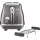 Máy nướng bánh mì Delonghi CTOT2103 GY - Hàng chính hãng