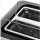 Máy nướng bánh mì Electrolux ETS3100 - Công suất 860W - Hàng chính hãng