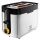 Máy nướng bánh mì Electrolux ETS5604S - Hàng chính hãng