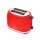 Máy nướng bánh mì Lazychef LC-03LN - Hàng chính hãng