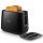 Máy nướng bánh mì Philips HD2582 - Hàng chính hãng