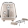 Máy nướng bánh mì Sandwich Delonghi CTOT2103.BG - Hàng chính hãng