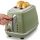 Máy nướng bánh mì Sandwich Delonghi CTOV2103.GR - Hàng chính hãng