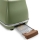 Máy nướng bánh mì Sandwich Delonghi CTOV2103.GR - Hàng chính hãng