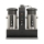 Máy pha cà phê Animo Combi-Line Bulk Brewers CB2X10W - Hàng chính hãng
