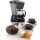 Máy pha cafe Pensonic PCM-1900 - Dung tích 1.2L - Hàng chính hãng