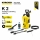 Máy phun rửa áp lực cao Kärcher K2 POWER CONTROL *EU - Hàng chính hãng