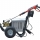 Máy phun rửa áp lực cao Lutian LT20M26-3.7T4 - Hàng chính hãng