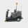 Máy quét rác ngồi lái Karcher KM 90/60 R BP ADV - Hàng chính hãng