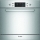 Máy rửa bát âm tủ BOSCH SCE52M75EU - Hàng chính hãng