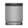 Máy rửa bát âm tủ Bosch SMV4HCX19E Series 4 - Hàng chính hãng