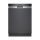 Máy rửa bát bán âm Siemens SN55ZS49CE iQ500 - Hàng chính hãng