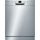 Máy rửa bát Bosch SMI88TS36E - Hàng chính hãng