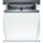 Máy rửa bát Bosch SMV46MX03E - Hàng chính hãng