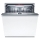 Máy rửa bát Bosch SMV4HCX48E - Hàng chính hãng