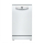 Máy rửa bát độc lập Bosch SPS2HKW58E Series 2 - Hàng chính hãng