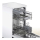 Máy rửa bát độc lập Bosch SPS2HKW58E Series 2 - Hàng chính hãng