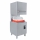 Máy rửa bát đơn Asber GE-H500 DD - Hàng chính hãng
