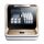 Máy rửa bát mini Eurosun STB50E06EU - Hàng chính hãng