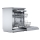 Máy rửa bát Teka DFS 76850 220 50 SS - Hàng chính hãng