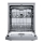 Máy rửa bát Teka DFS 76850 220 50 SS - Hàng chính hãng
