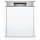 Máy rửa chén Bosch SGI4HCS48E - Hàng chính hãng