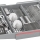Máy rửa chén Bosch SGI4HCS48E - Hàng chính hãng