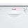 Máy rửa chén Bosch SMS25CW00E - Hàng chính hãng