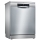 Máy rửa chén Bosch SMS68TI03E - Hàng chính hãng