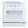 Máy rửa chén mini Electrolux ESF6010BW - Hàng chính hãng